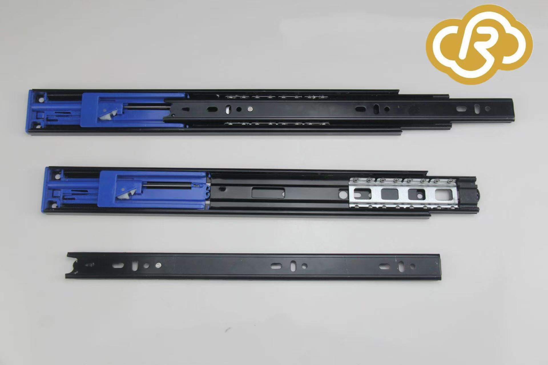 钢珠滑轨RM-4512B 