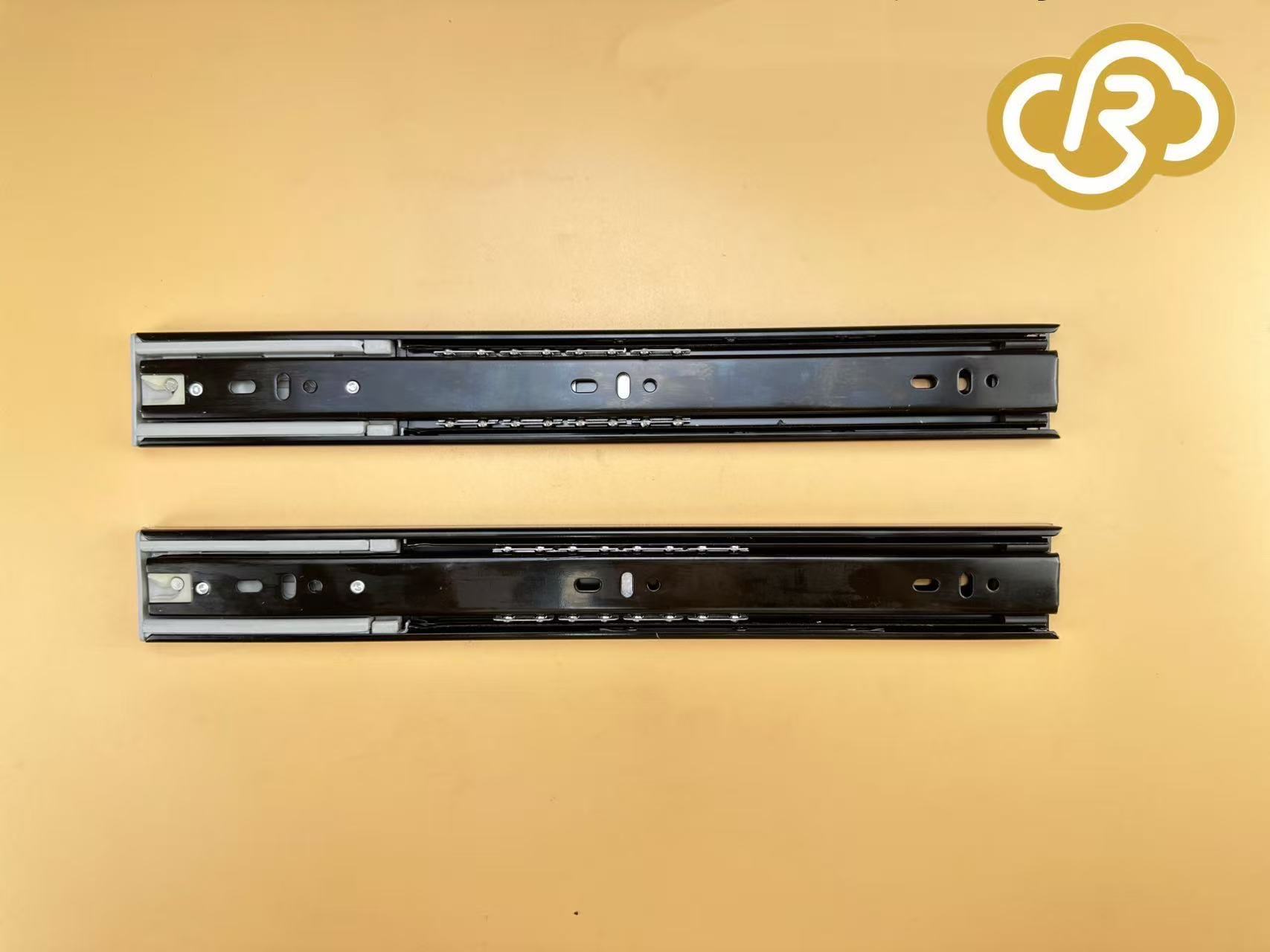 钢珠滑轨RM-4512A