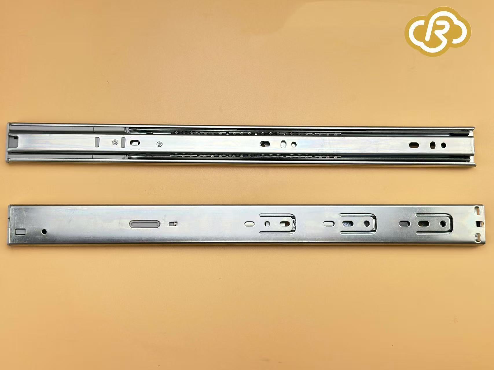 钢珠滑轨  RM-3712B