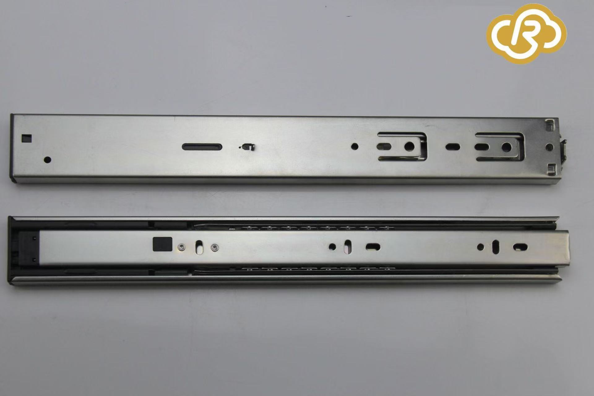 滑轨RM-4510E 反弹阻尼