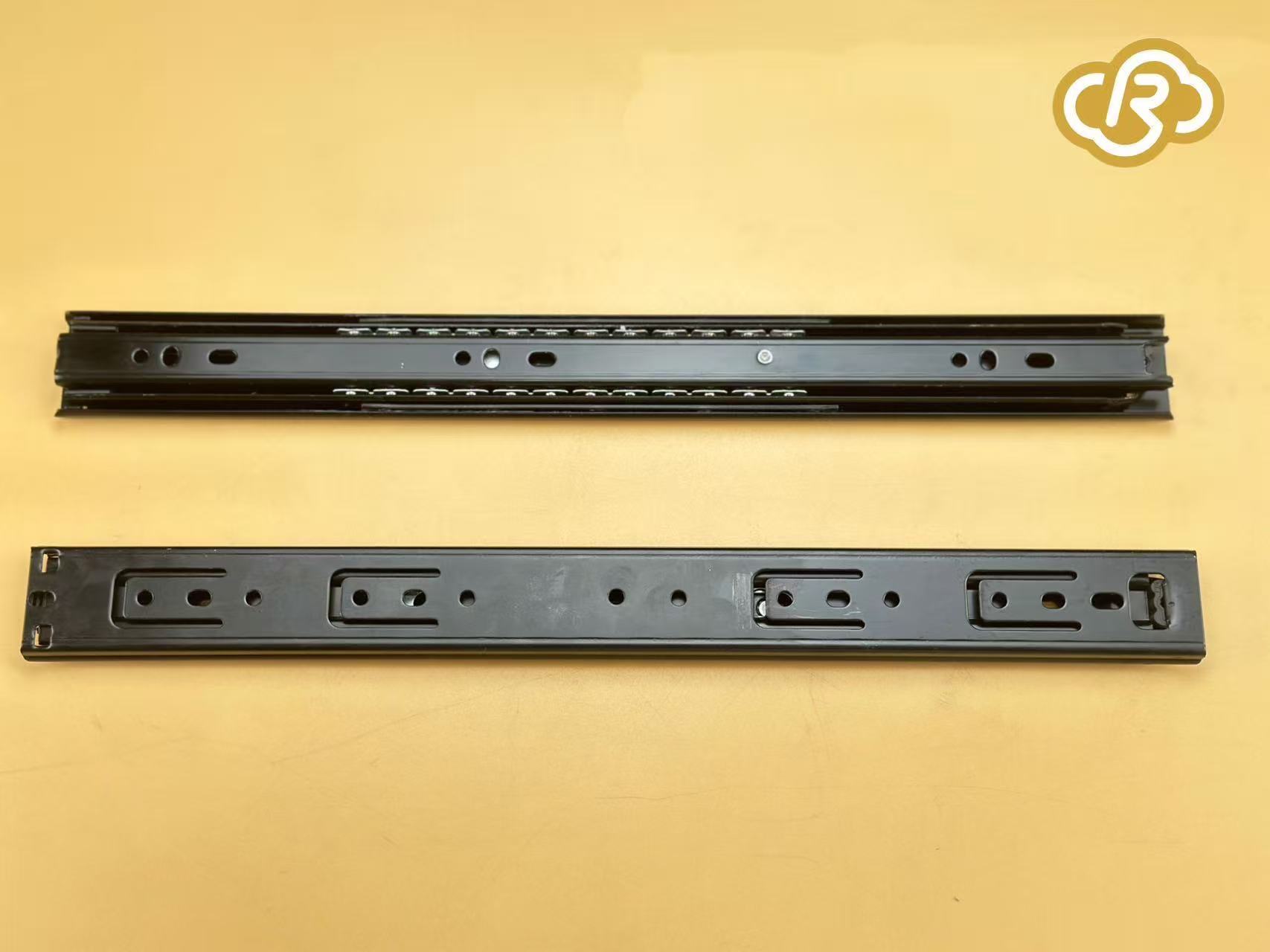 钢珠滑轨 RM-3512A