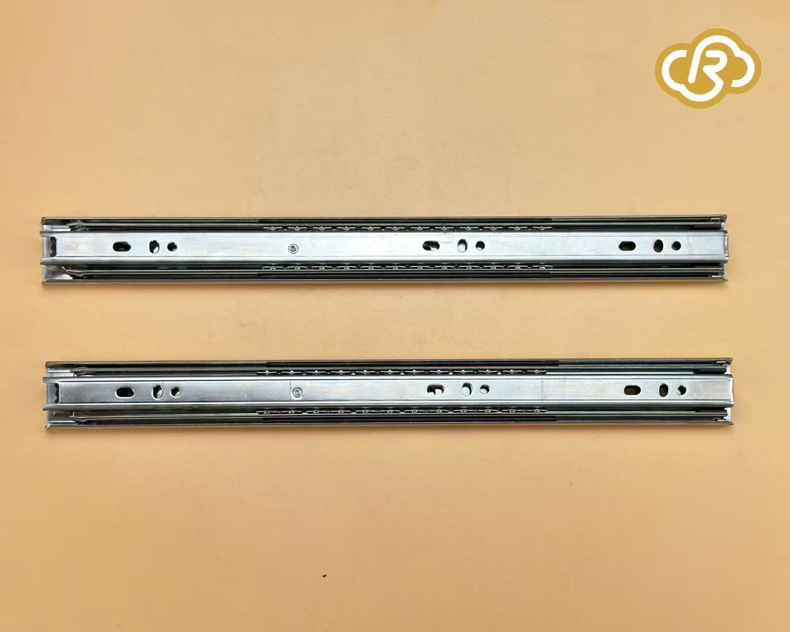 钢珠滑轨 RM-3510A