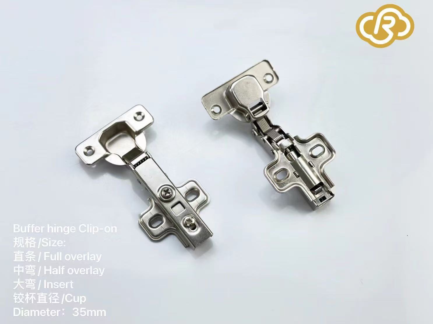 铰链  RM-663A 液压自卸