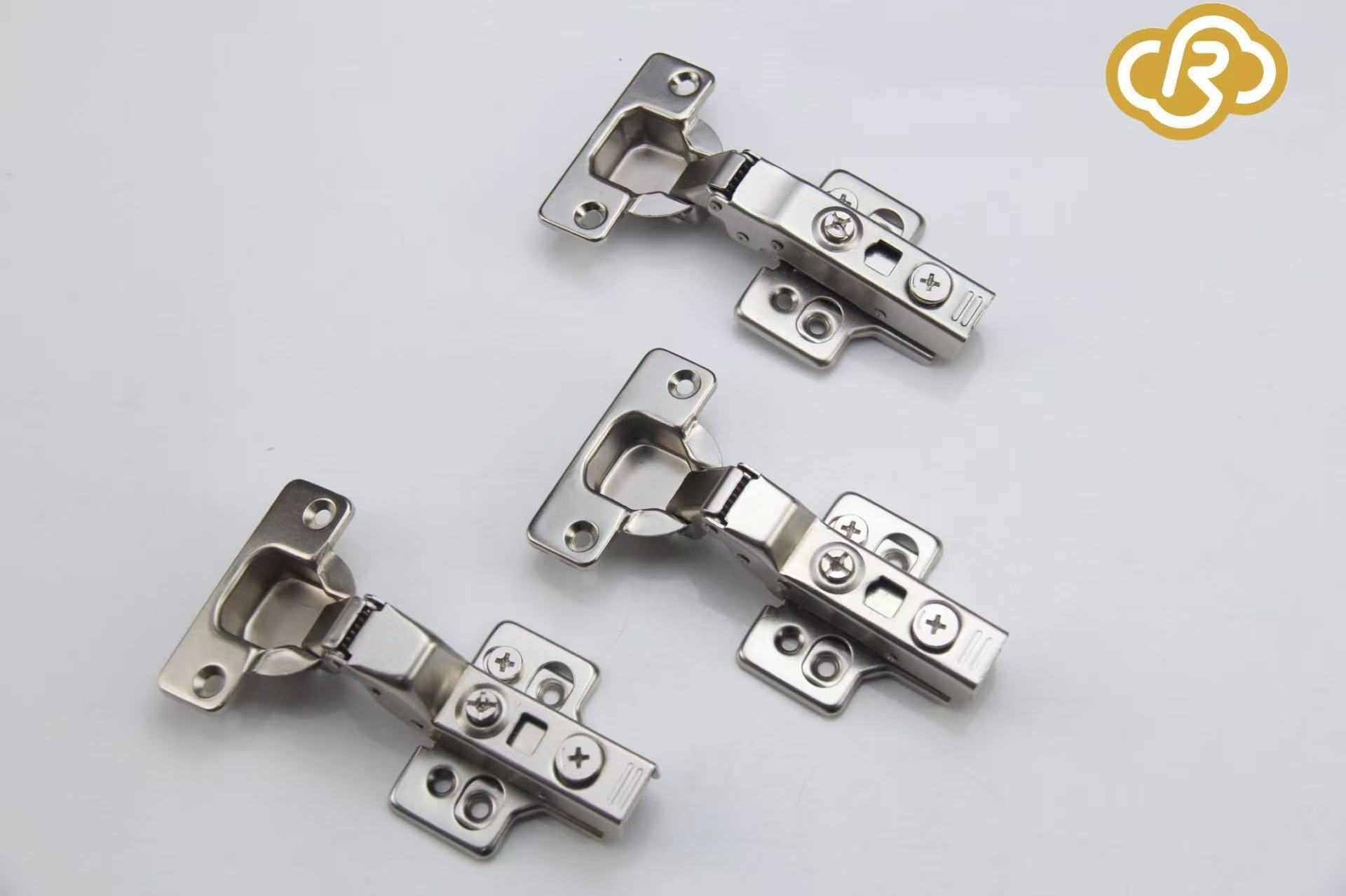 铰链 RM-663 3D 液压 自卸 铰链