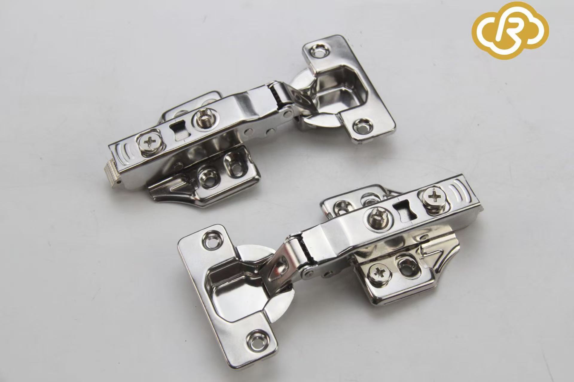 铰链 SS-818-3D