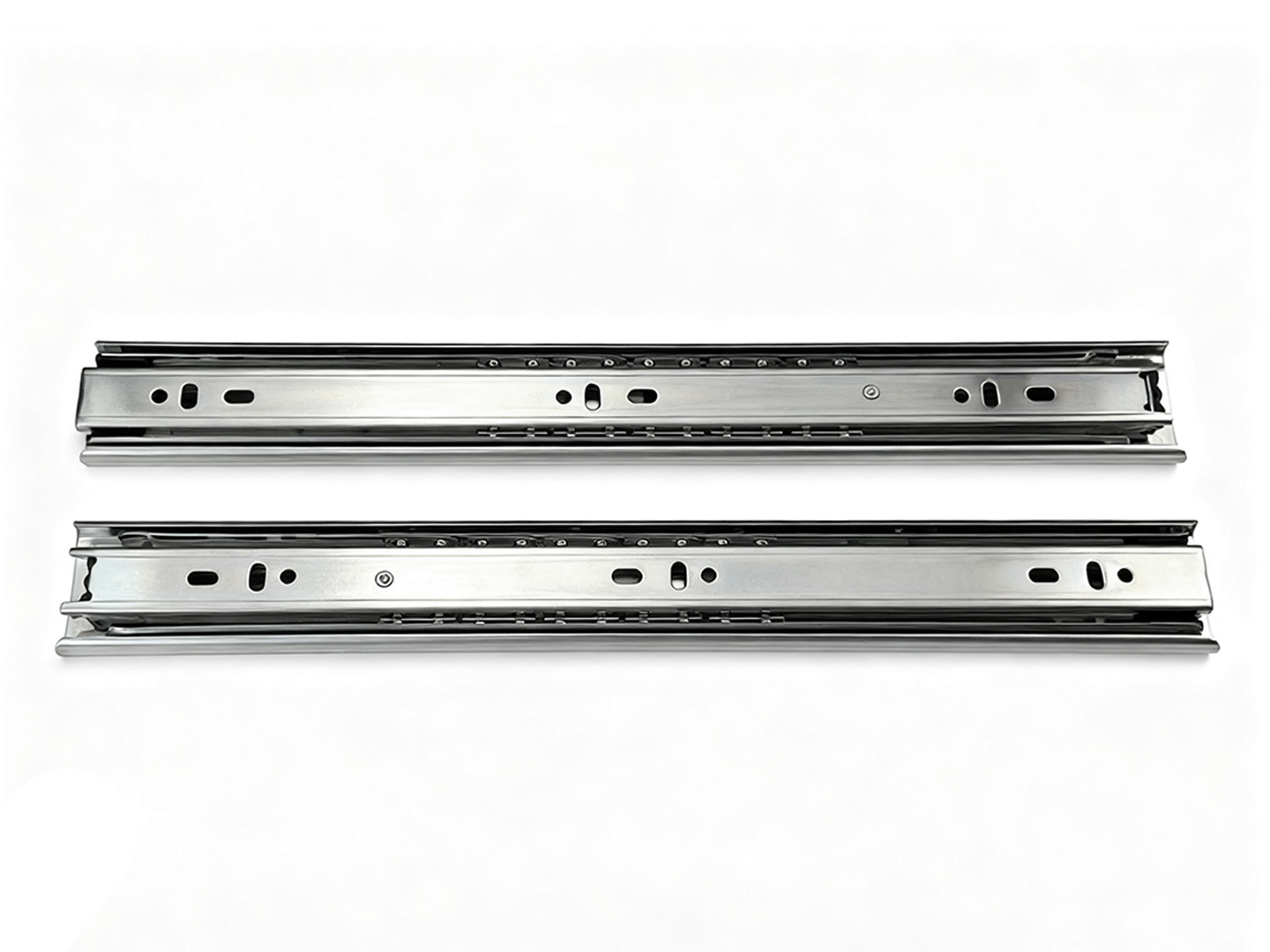 钢珠滑轨RM-4509# （0.9mm*0.9mm*0.9mm）