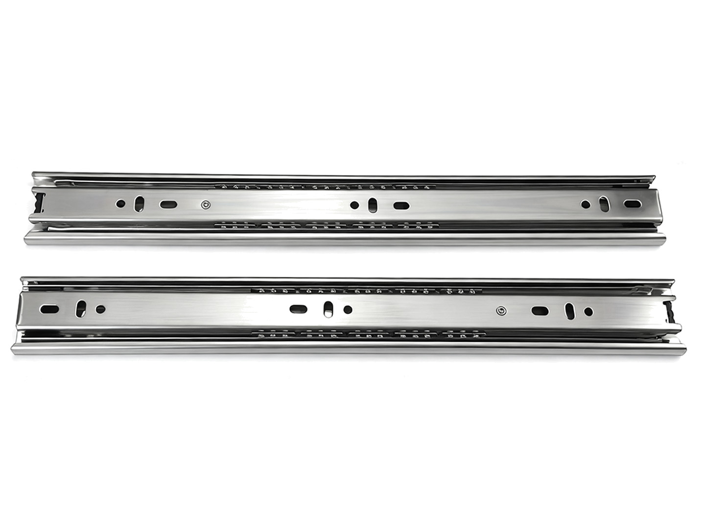 钢珠滑轨 RM-4209