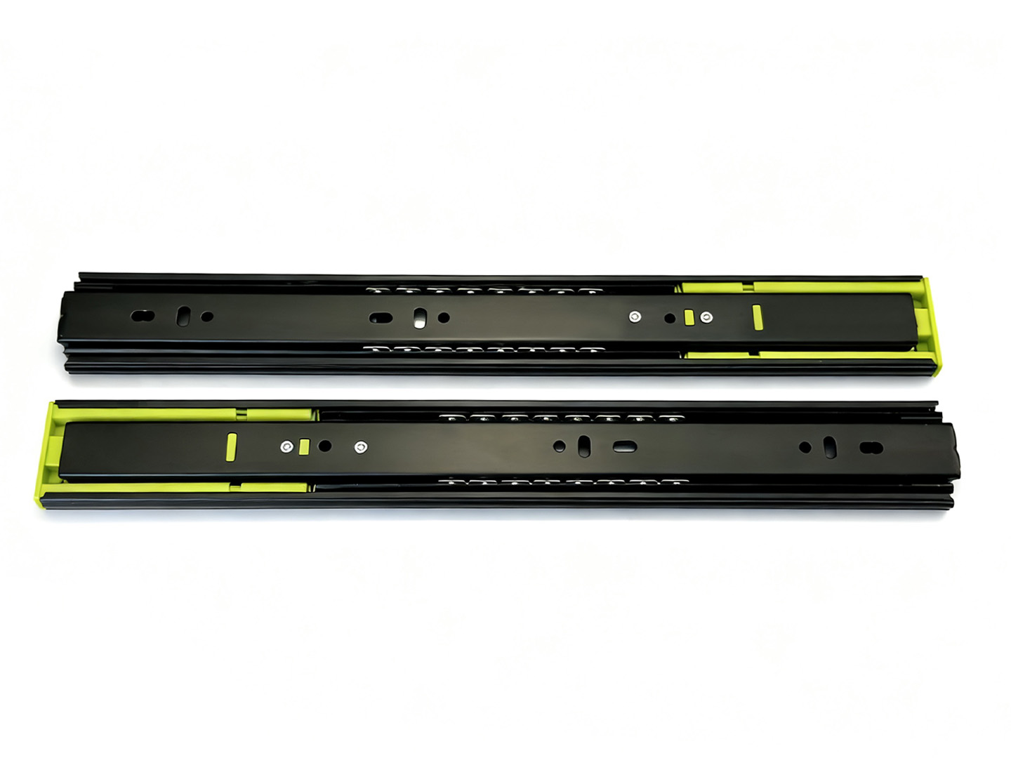 钢珠滑轨  RM-4510D 